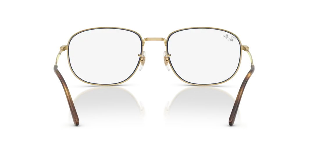 Ray-Ban 0RB3754 001/GG