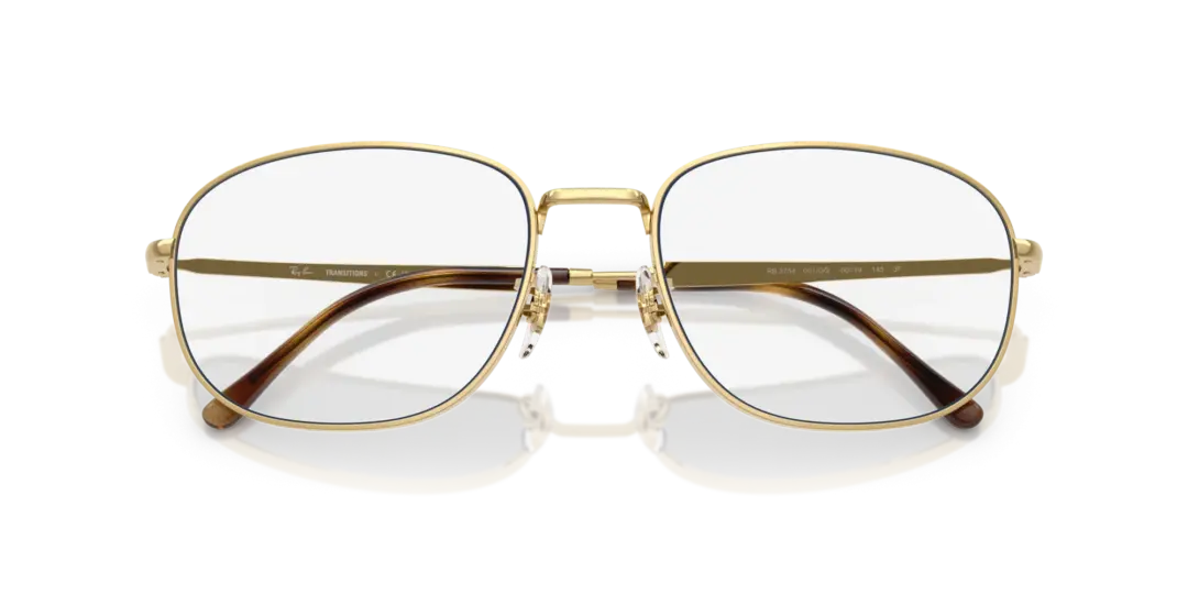 Ray-Ban 0RB3754 001/GG