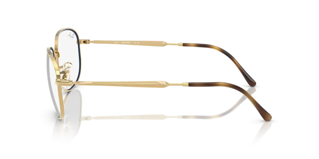 Ray-Ban 0RB3754 001/GG