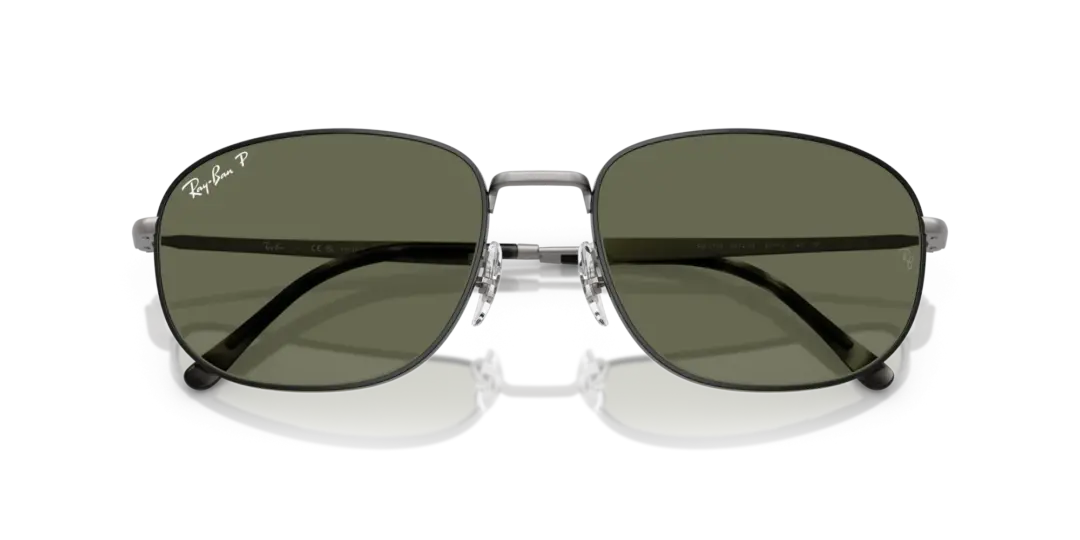 Ray-Ban 0RB3754 927458