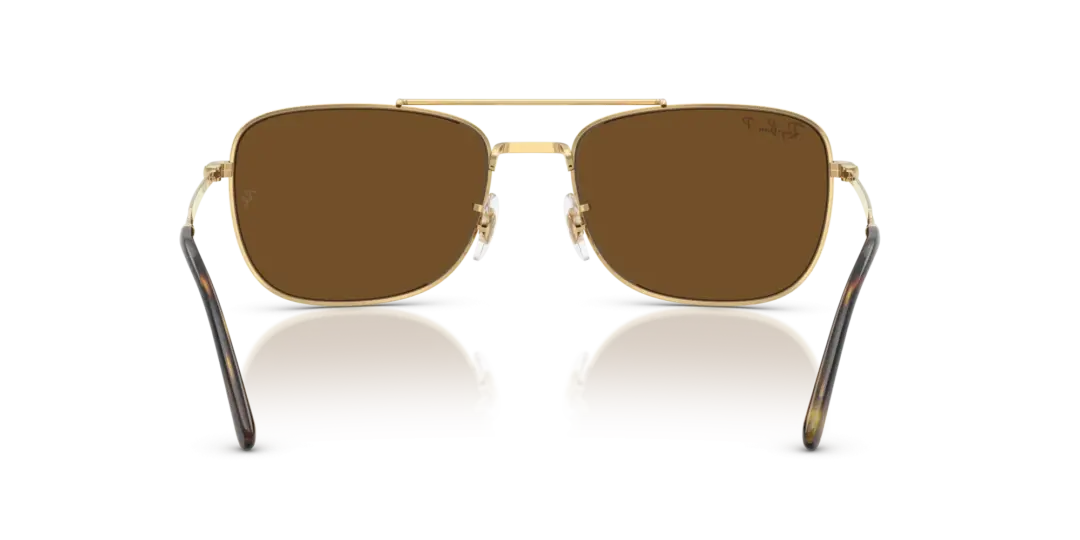 Ray-Ban 0RB3755 001/57