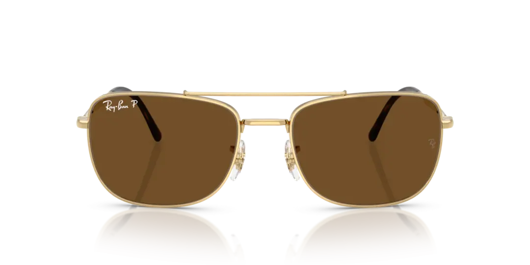 Ray-Ban 0RB3755 001/57