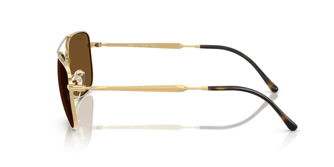 Ray-Ban 0RB3755 001/57