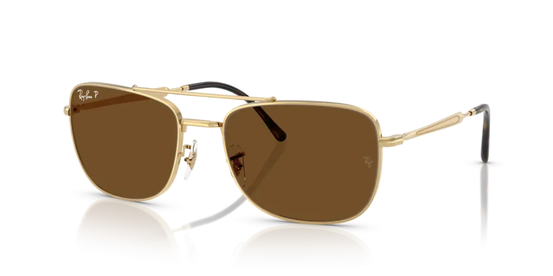 Ray-Ban 0RB3755 001/57