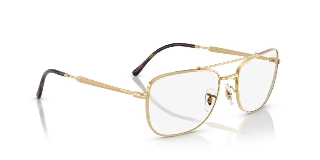 Ray-Ban 0RB3755 001/GG