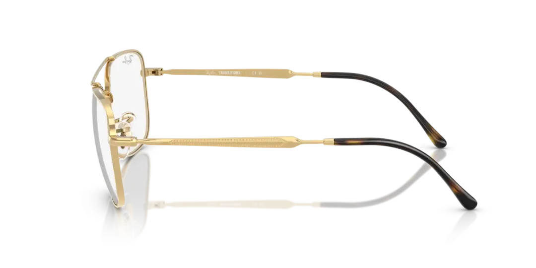 Ray-Ban 0RB3755 001/GG