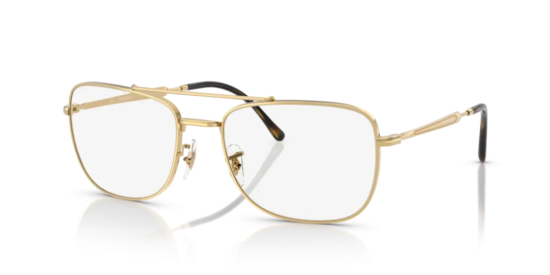 Ray-Ban 0RB3755 001/GG