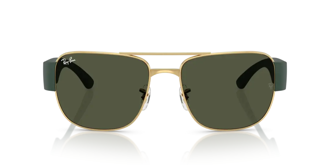 Ray-Ban 0RB3756 001/31