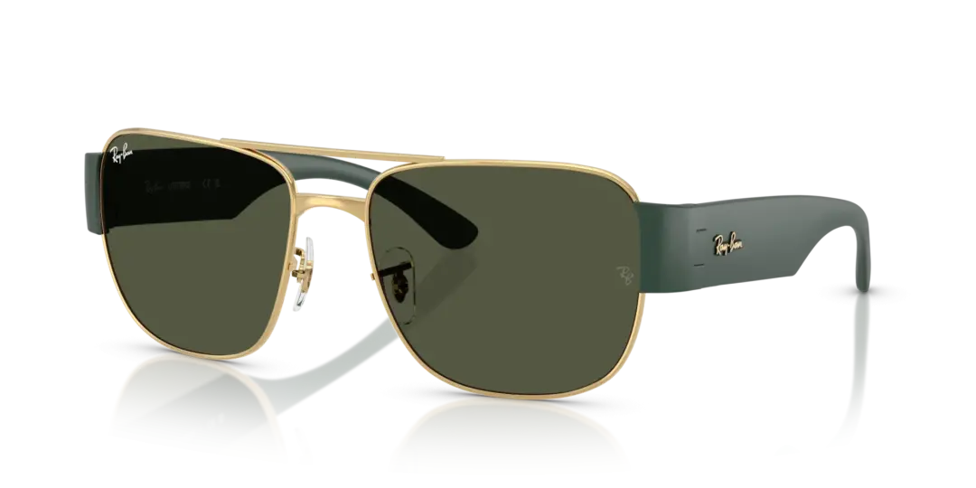Ray-Ban 0RB3756 001/31