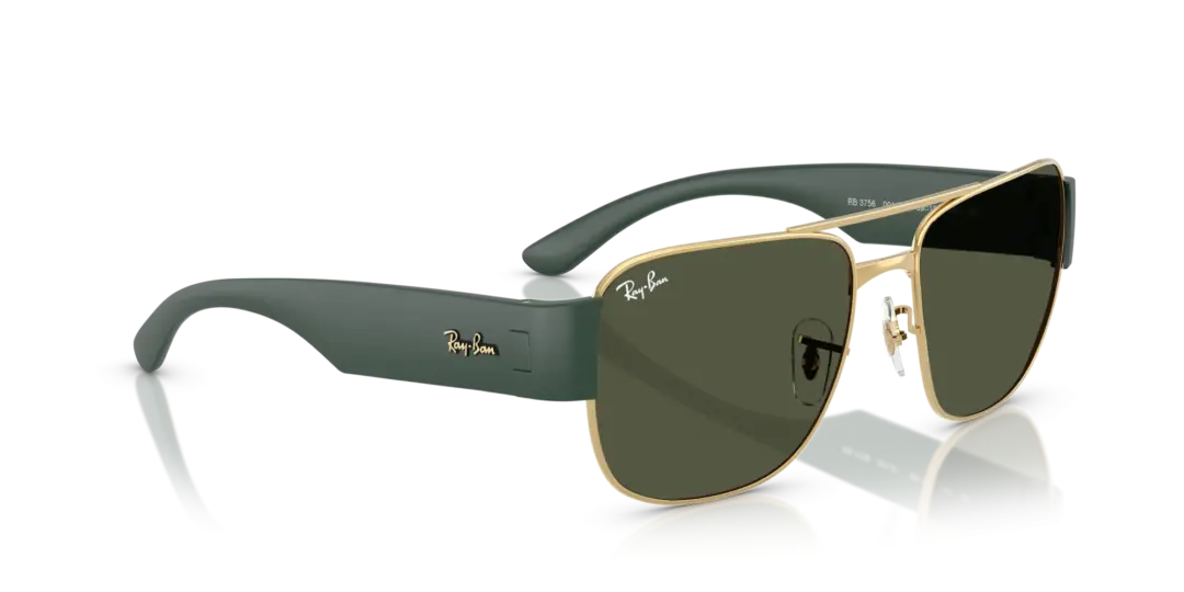 Ray-Ban 0RB3756 001/31