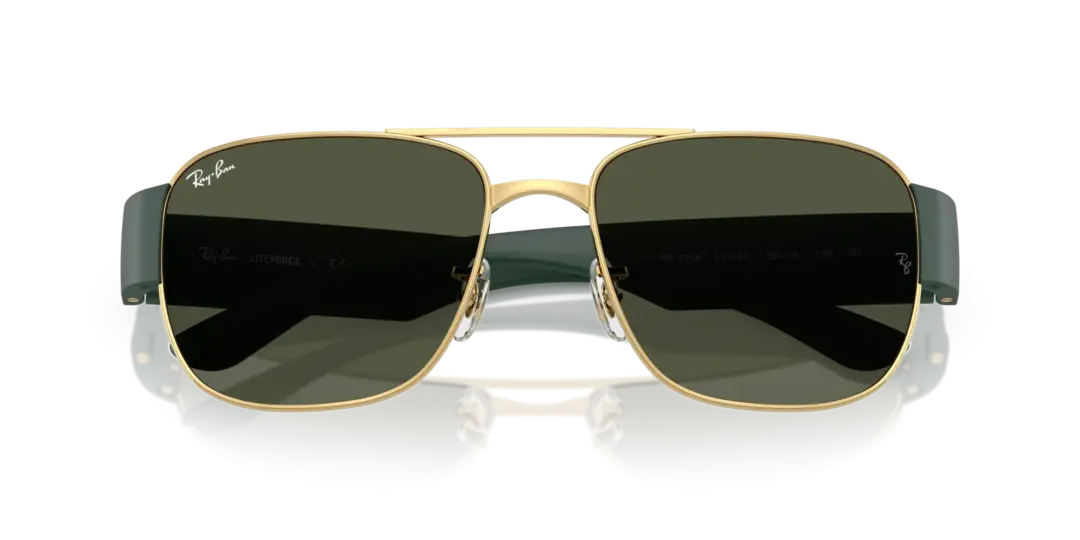 Ray-Ban 0RB3756 001/31