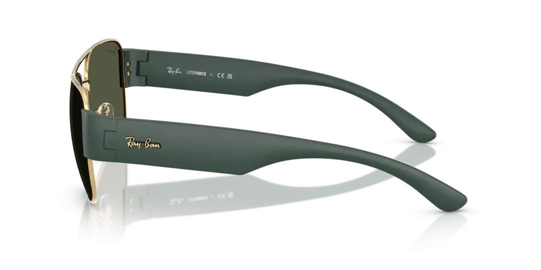 Ray-Ban 0RB3756 001/31