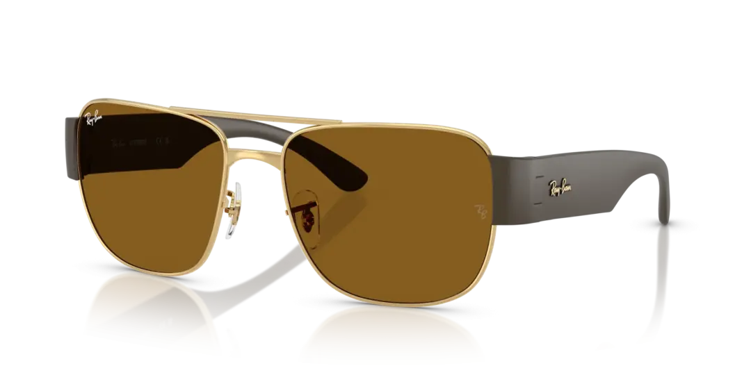 Ray-Ban 0RB3756 001/33