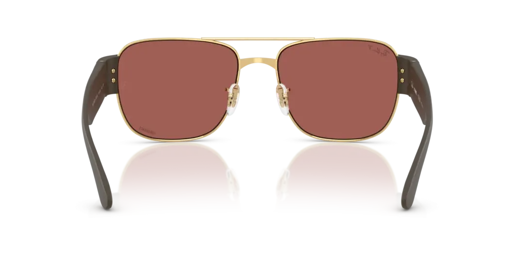 Ray-Ban 0RB3756CH 001/AL