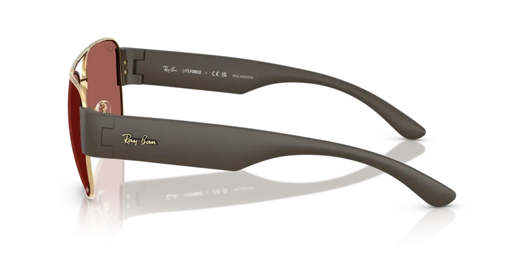 Ray-Ban 0RB3756CH 001/AL