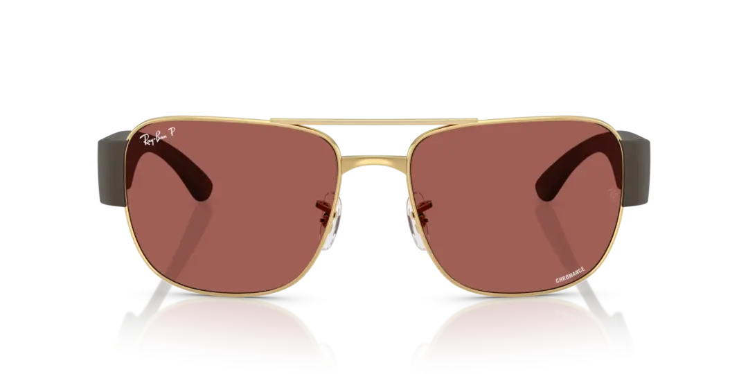 Ray-Ban 0RB3756CH 001/AL