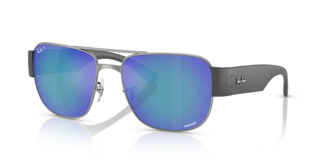 Ray-Ban 0RB3756CH 004/4L
