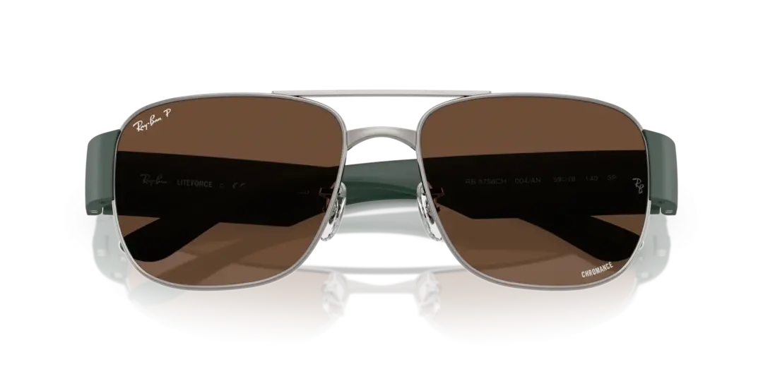 Ray-Ban 0RB3756CH 004/AN