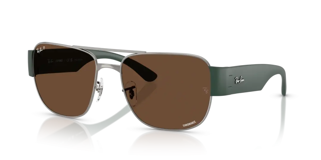 Ray-Ban 0RB3756CH 004/AN