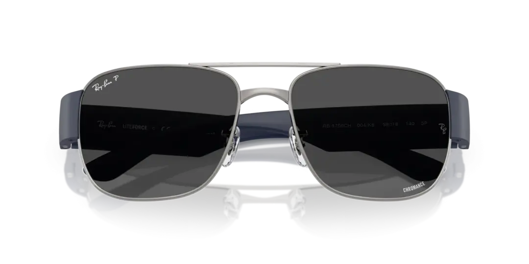 Ray-Ban 0RB3756CH 004/K8