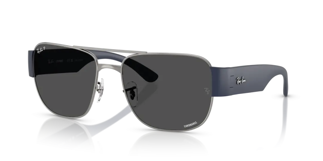 Ray-Ban 0RB3756CH 004/K8