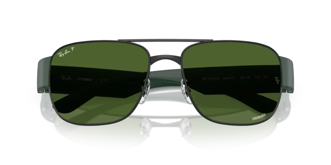 Ray-Ban 0RB3756CH 9269P1