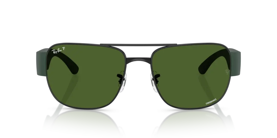 Ray-Ban 0RB3756CH 9269P1