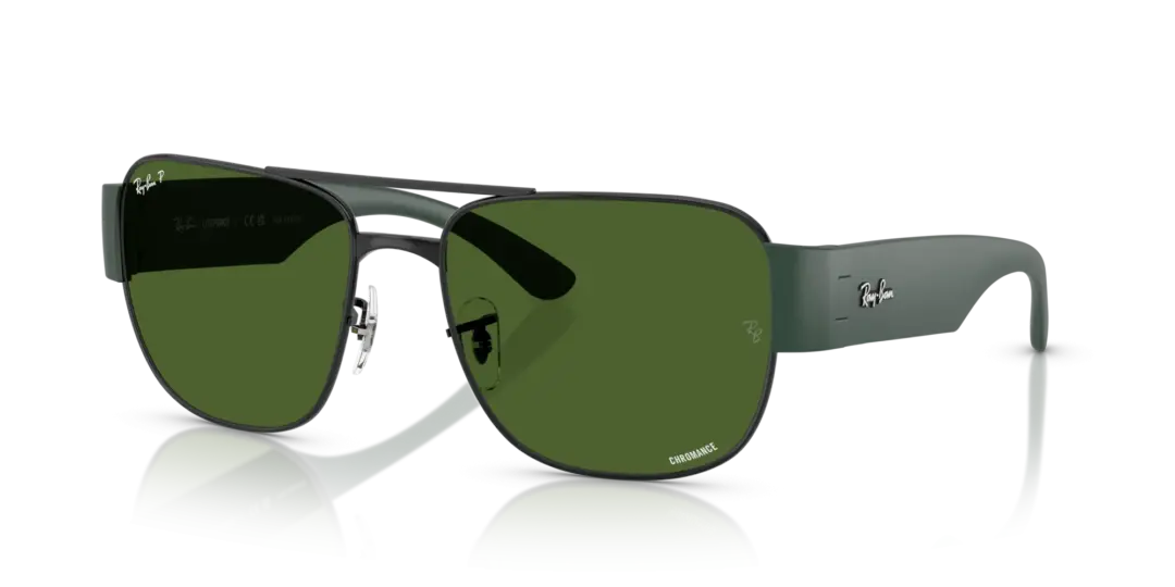 Ray-Ban 0RB3756CH 9269P1