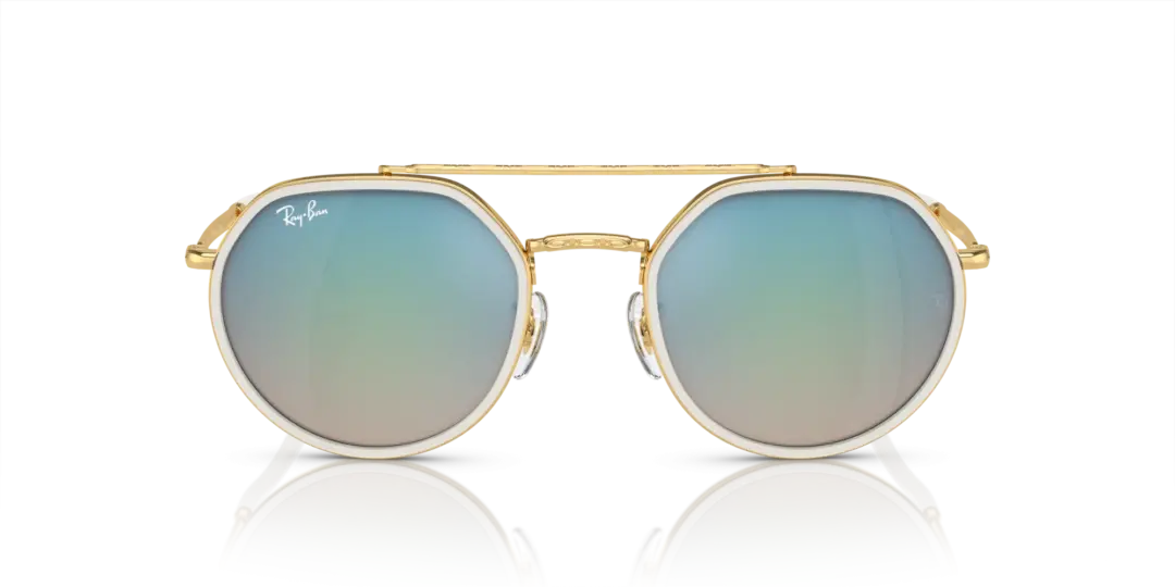 Ray-Ban 0RB3765 001/4O