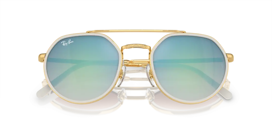 Ray-Ban 0RB3765 001/4O