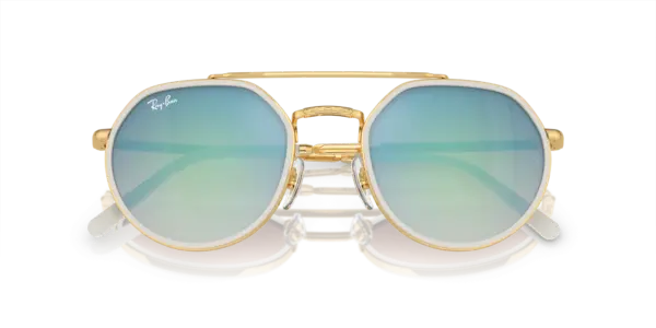 Ray-Ban 0RB3765 001/4O
