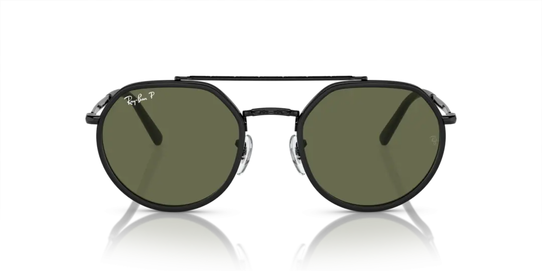 Ray-Ban 0RB3765 002/58