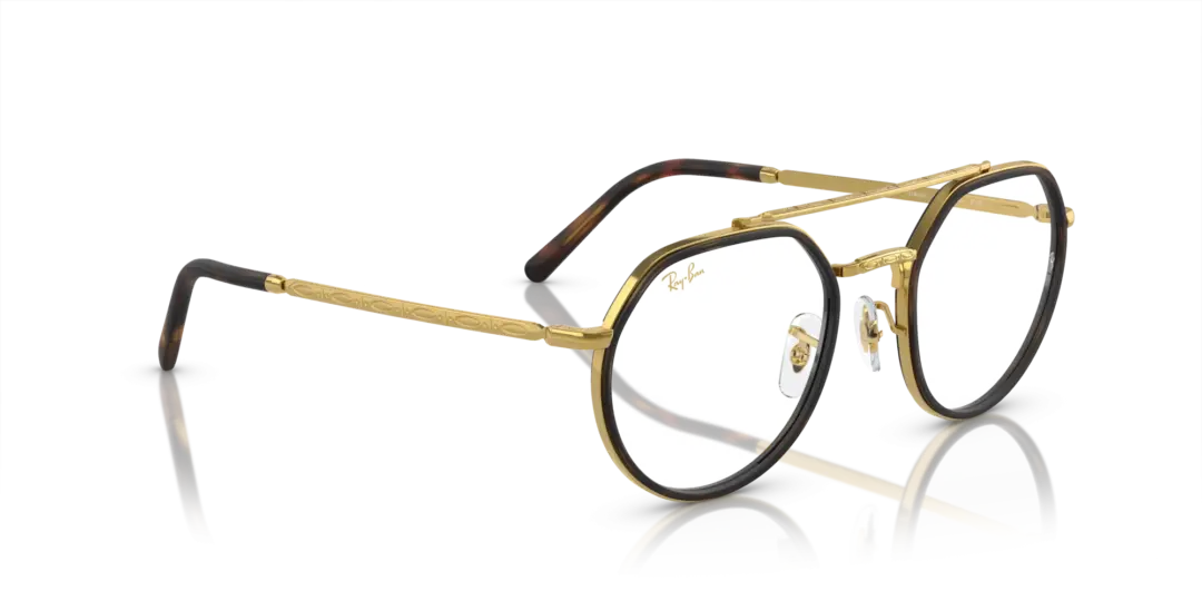 Ray-Ban 0RB3765 9196GI