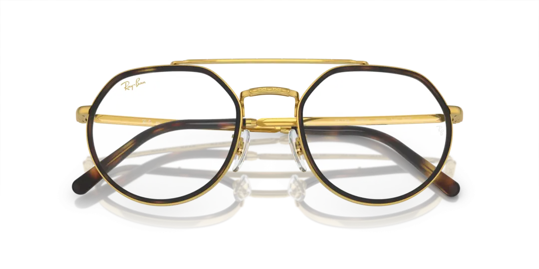 Ray-Ban 0RB3765 9196GI