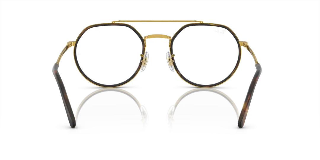 Ray-Ban 0RB3765 9196GI