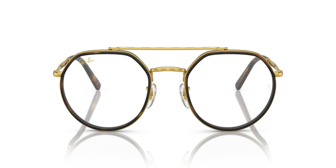 Ray-Ban 0RB3765 9196GI