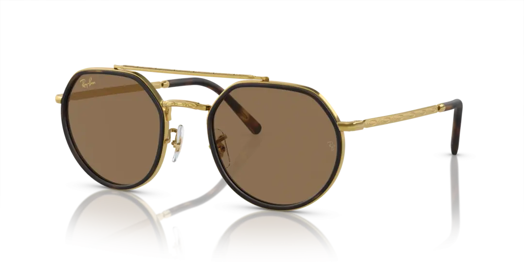 Ray-Ban 0RB3765 9196GI