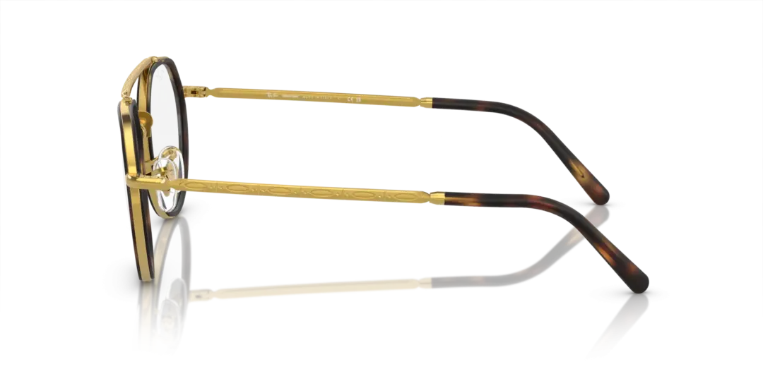 Ray-Ban 0RB3765 9196GI