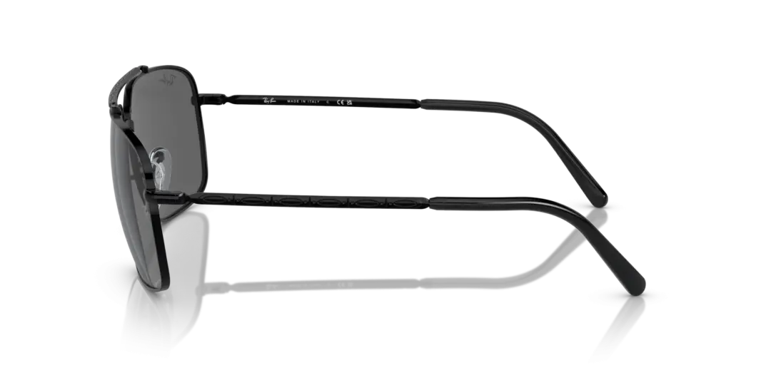 Ray-Ban 0RB3796 002/B1