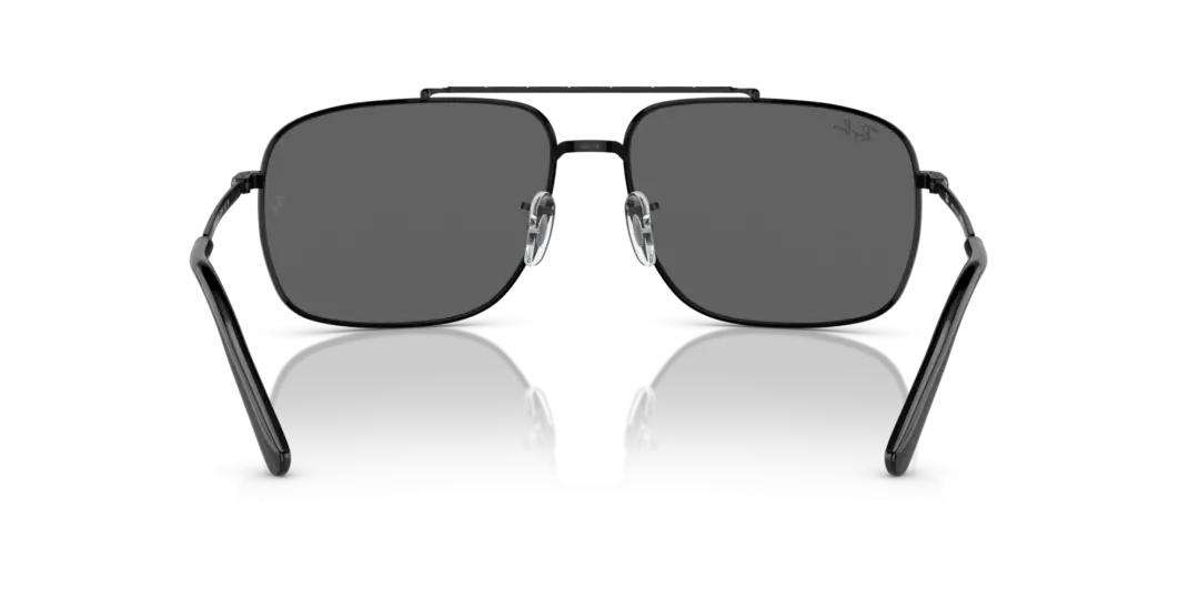 Ray-Ban 0RB3796 002/B1