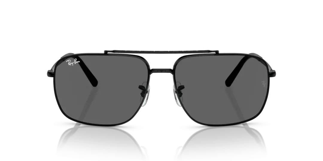 Ray-Ban 0RB3796 002/B1