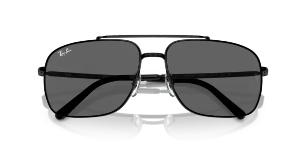 Ray-Ban 0RB3796 002/B1