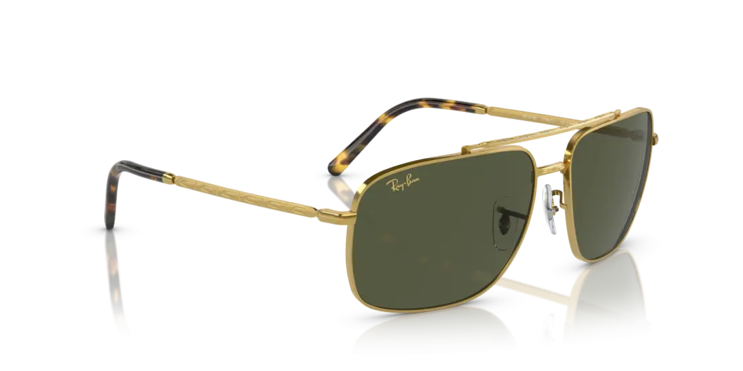 Ray-Ban 0RB3796 919631