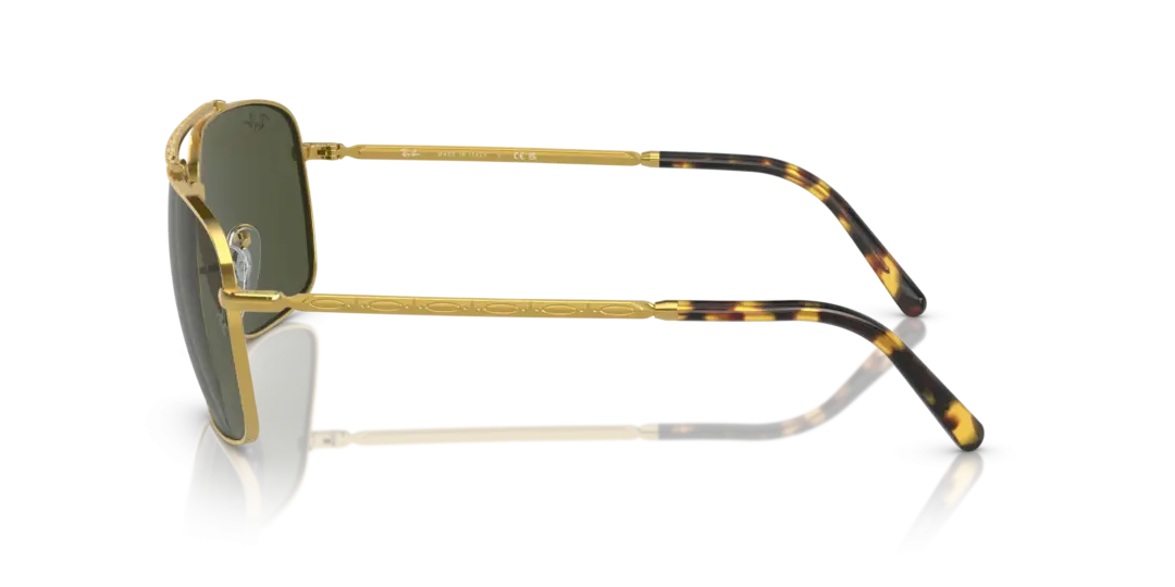 Ray-Ban 0RB3796 919631