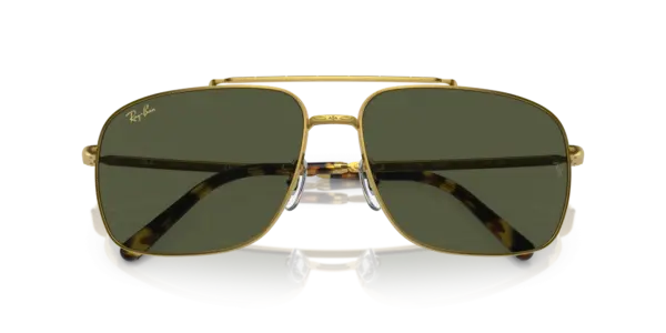Ray-Ban 0RB3796 919631