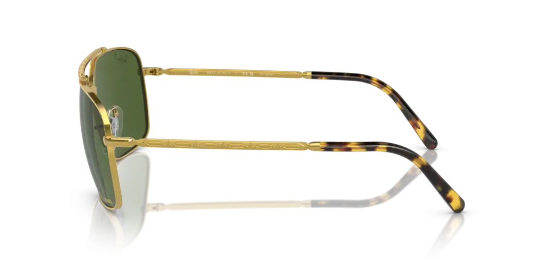 Ray-Ban 0RB3796 9196P1