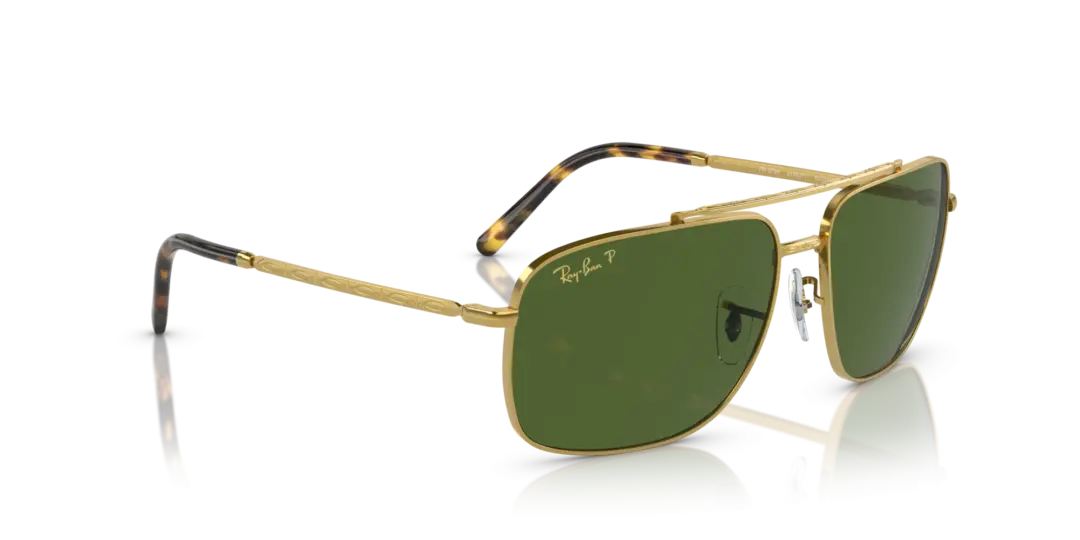 Ray-Ban 0RB3796 9196P1