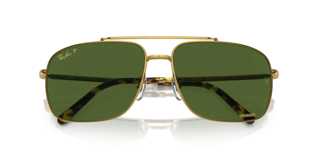 Ray-Ban 0RB3796 9196P1