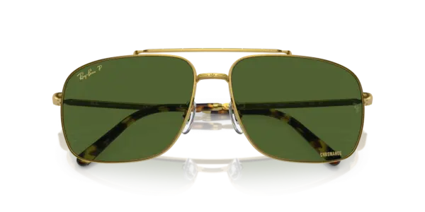 Ray-Ban 0RB3796 9196P1