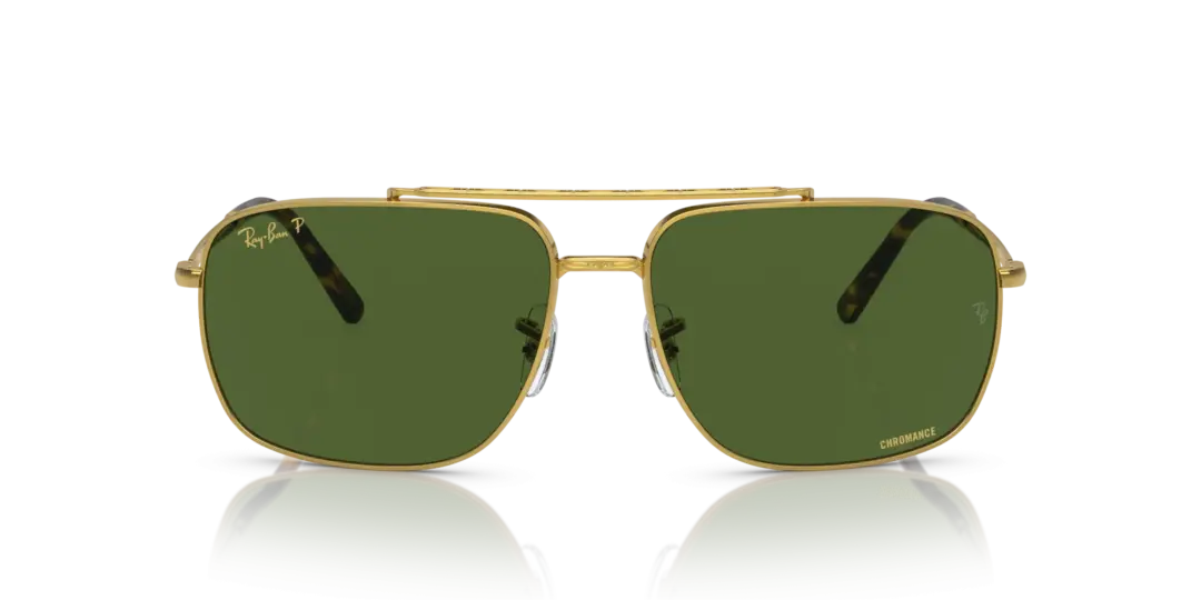 Ray-Ban 0RB3796 9196P1